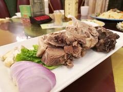 -海尔巴格新疆餐厅(东来兴店)