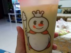-蜜雪冰城(北戴河二中店)