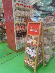 点击看大图 -哈姆雷斯(王府井百货大楼店)
