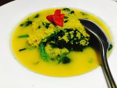 -陆壹捌餐厅(五大道店)