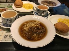 -翠华餐厅(湾仔店)