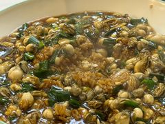 -阿忠食坊大排档·20年老店(万象城店)