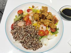 -SaladJohn沙拉匠(凯德1818店)