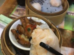-添好运点心专门店(深水埗店)