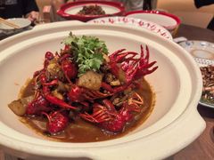 -屋里饭菜·湘菜馆(火车站店)