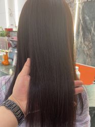 -HairCode芭曲发型