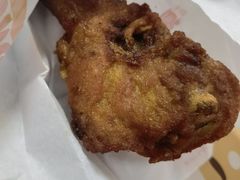 -汉堡王(EAC欧美中心店)