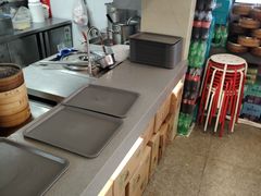 -鸡鸣汤包(红山动物园店)