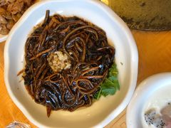 -马凯餐厅(长椿街店)