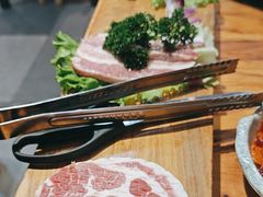 -金顺碳烤肉(1号店)