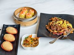 -上海瑞金洲际酒店