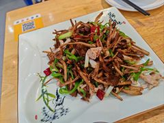 -姑苏-老盛兴菜馆