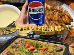 -红胖胖龙虾王·本地菜