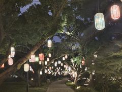 -江心屿景区