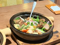 -啫火啫啫煲·顺德干蒸(西乡天虹店)