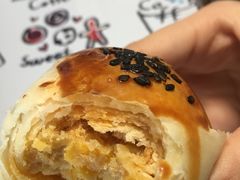-迦南·甜品蛋糕(传媒店)