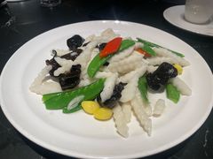 -芳芳私房菜·精做淮扬菜(承德路店)
