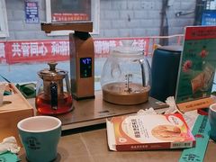 -灶座小锅烀饼·铁锅炖(道里店)