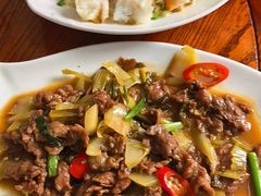 -吴祥记潮州菜·百年老字号·砂锅粥