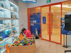 -斯坦星球AI编程·机器人科创·科学实验·信奥·思维·STEM·乐高·竞赛考级(长宁虹桥大融城荟聚中心)