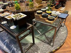 -大连金石滩绿发温泉假日酒店
