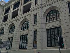 -大馆(前中区警署建築群)