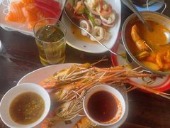 -大螃蟹海鲜餐厅
