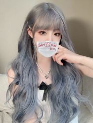 -丝语萱形象