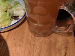 -吕氏疙瘩汤·私家菜馆(慈云寺店)