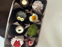 -发酵食堂(屏风街店)