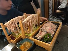 -湊湊火锅·茶憩(东城万达店)