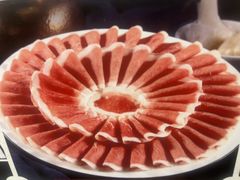 -东来顺(非遗·清真火锅·盛世广场店)