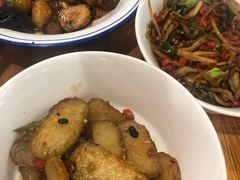 -红旗大食堂(君悦紫园店)