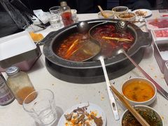 -川西坝子火锅(金沙1.0直营店)