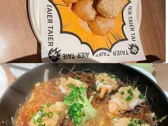 -太二酸菜鱼(厦门宝龙一城店)