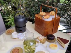 -tea'stone (万象天地店)