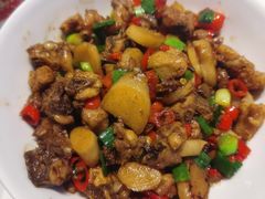 -文和友老长沙龙虾馆(化龙池店)