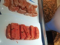 -杭州国际会议中心洲际酒店-原素全日餐厅(解放东路店)