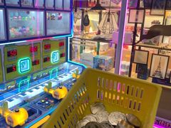 -快乐街区(成都龙湖北城天街店)