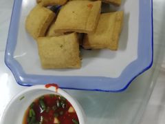 千里飘香-邱记私房菜·十八年本地菜