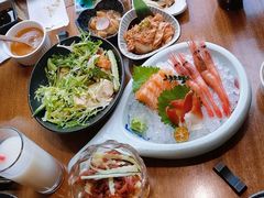 -九井澤精致料理(金茂店)