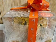 -壹点壹客·生日蛋糕(南山店)