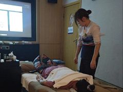 -金色印象·4K影院式足体养生(双龙湖店)