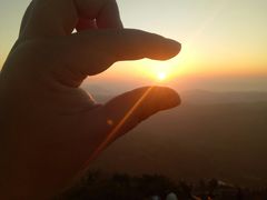 -东白山