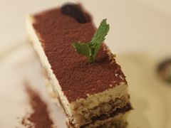 -La Vita 意大利传统料理(富民路店)