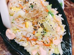 -米彩料理(西丽店)