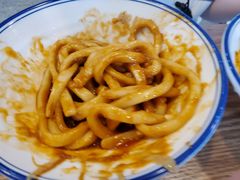 -庆蓉云·庆云面(双林店)