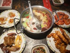 -吉布鲁牛排海鲜自助(袁州店)