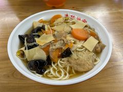 -龙华素斋(龙华路店)