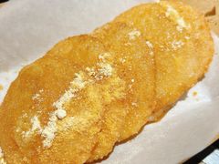 -六月雪干锅(绵阳王府井百货店)
